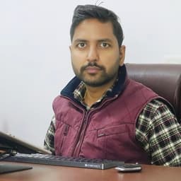 Ashish Sharma, Founder & Lead Instructor — CodingClave Training Hub, at CodingClave Training Hub Lucknow