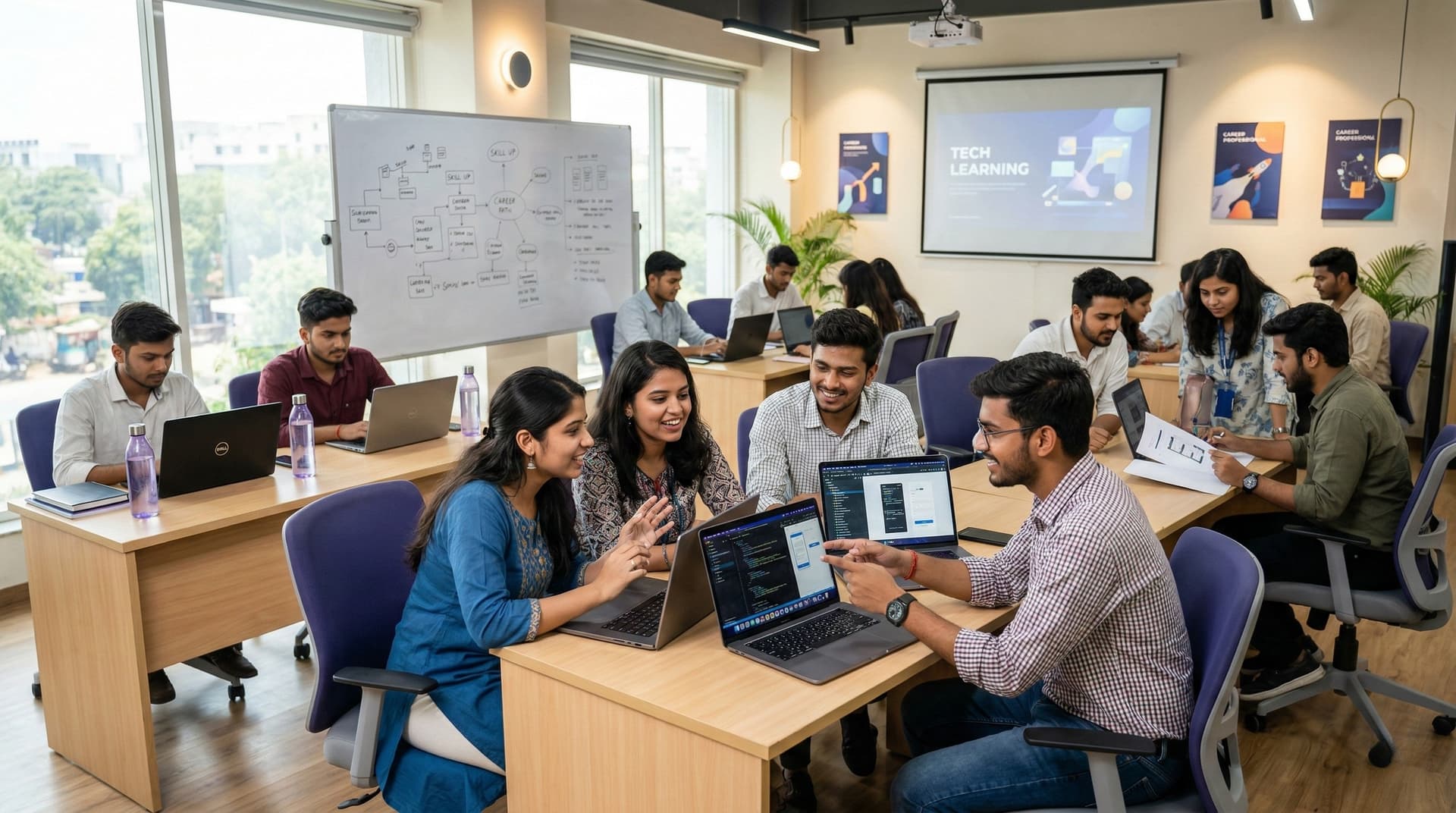 Apprenticeship Program