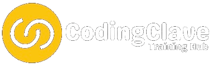 Codingclave Logo