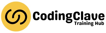 CodingClave Training Hub logo